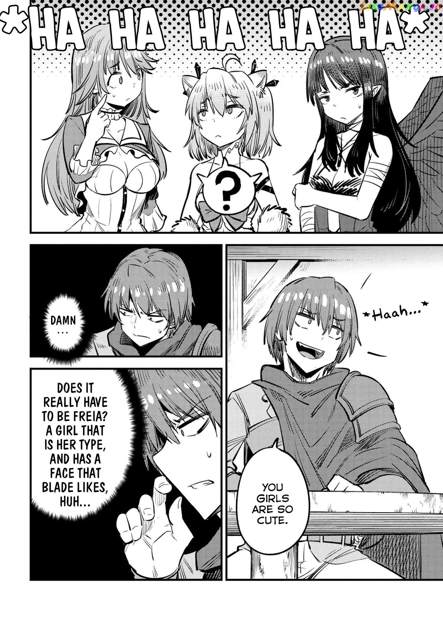 Redo Of Healer, Chapter 21.1 image 23